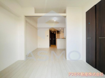 【内装】 | スワンズシティ大阪エスクレア