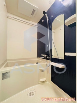 【浴室】 | スワンズシティ大阪エスクレア