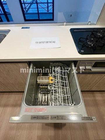 スプランディッド梅田グランノースの設備