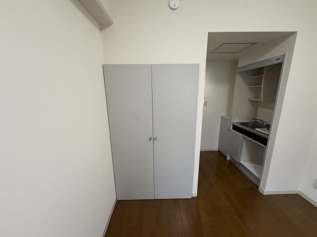 Fitsビル段原南の収納
