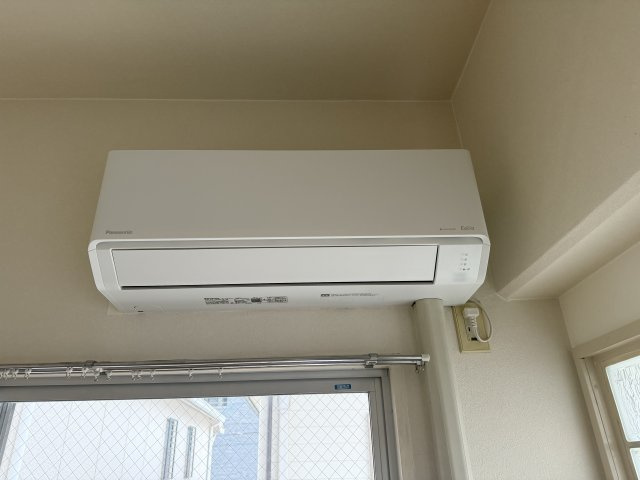 Fitsビル段原南の設備