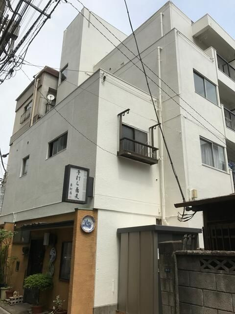 アスパイアレジデンス