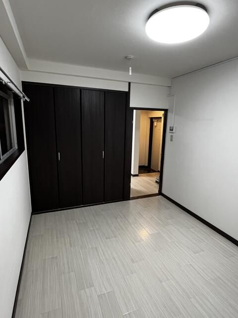 アスパイアレジデンスの居間・リビング