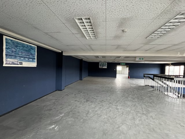 津山市　河辺　3階建店舗ビル　のその他|3階店舗