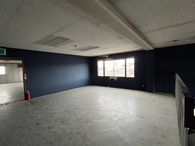 津山市　河辺　3階建店舗ビル　のその他|３階店舗