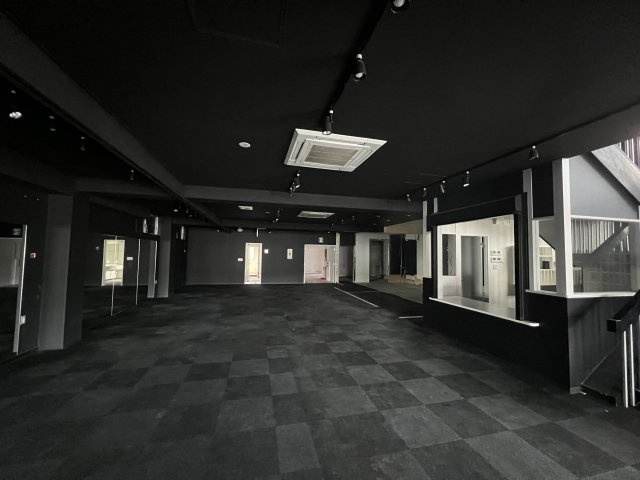 津山市　河辺　3階建店舗ビル　のその他|店舗