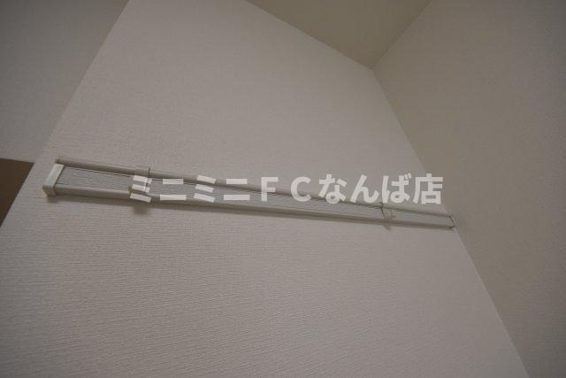 ラフィット松屋町