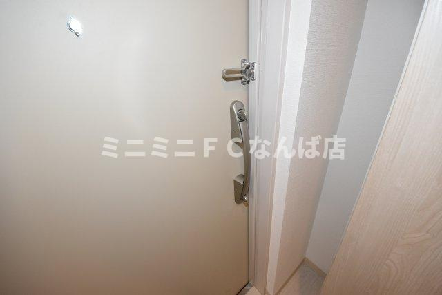 ラフィット松屋町