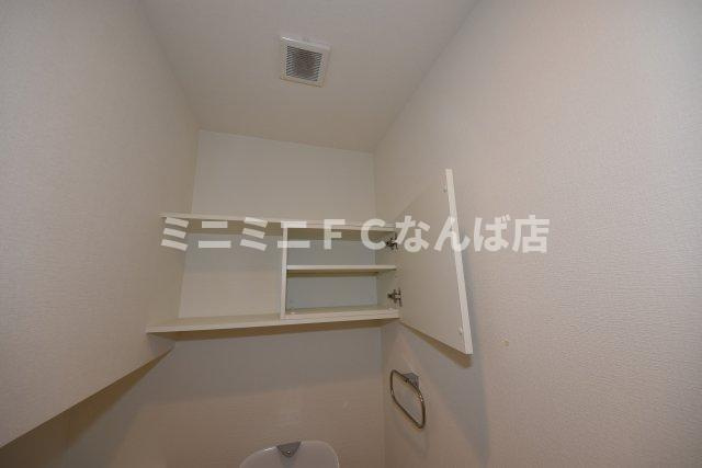 ラフィット松屋町