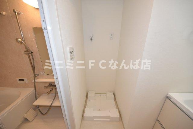 ラフィット松屋町