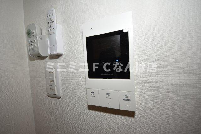 ラフィット松屋町