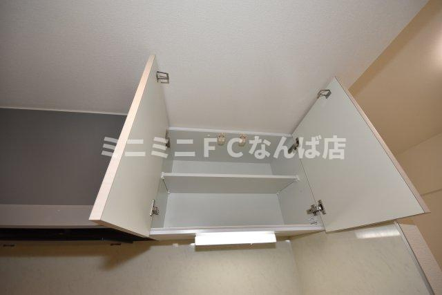 ラフィット松屋町