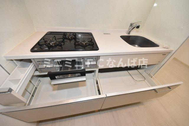 ラフィット松屋町