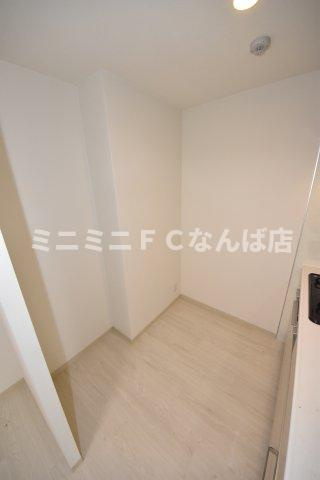 ラフィット松屋町