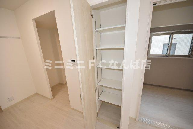 ラフィット松屋町