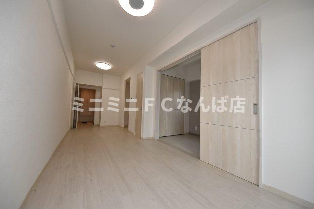 ラフィット松屋町