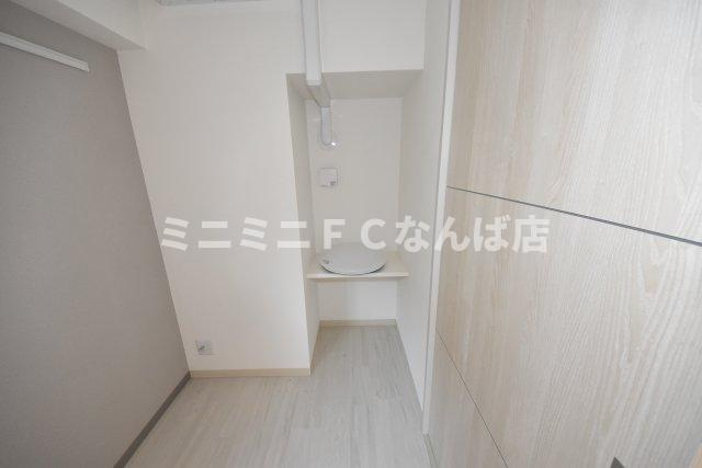 ラフィット松屋町