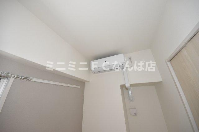 ラフィット松屋町