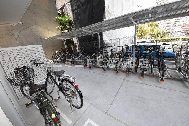 ラフィット松屋町