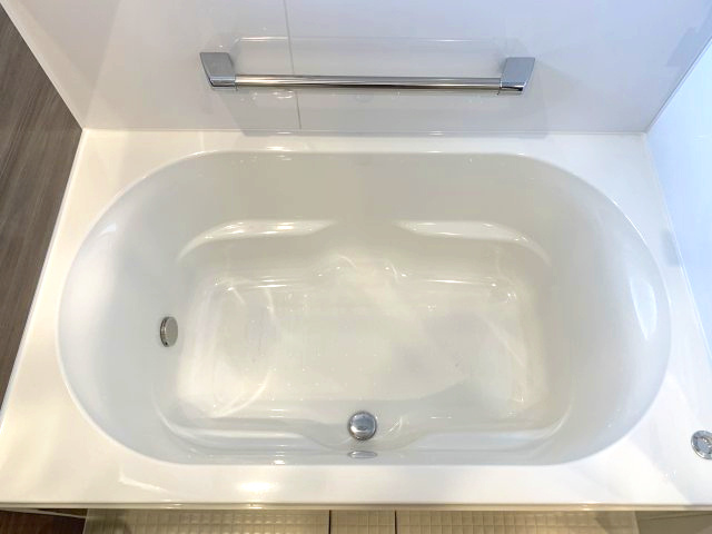 アンビシャスみずほ台の収納