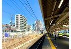 アンビシャスみずほ台の設備|浴室乾燥付き！雨の日でも洗濯物を乾かすことができます。乾燥機能の他、暖房、涼風機能も付いており、快適にお風呂に入ることができます。