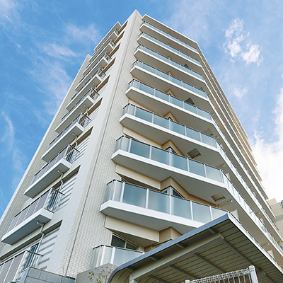 アンビシャスみずほ台