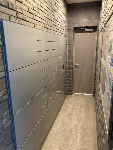 アンビシャスみずほ台のその他共用部分