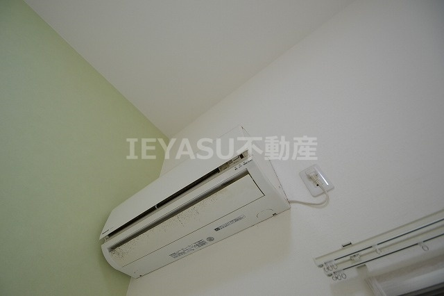 アメニティ庚午の設備