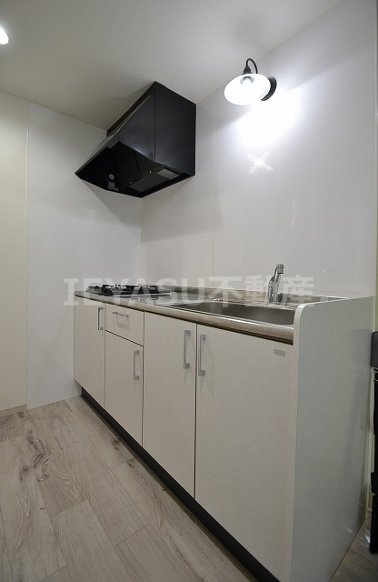 アメニティ庚午のキッチン