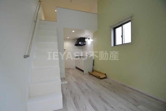 アメニティ庚午のその他