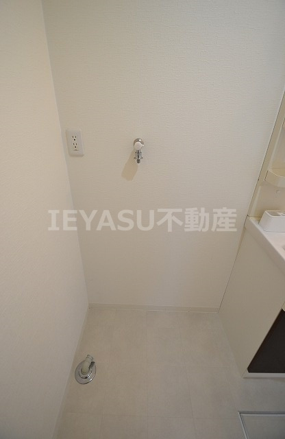 アメニティ庚午の設備