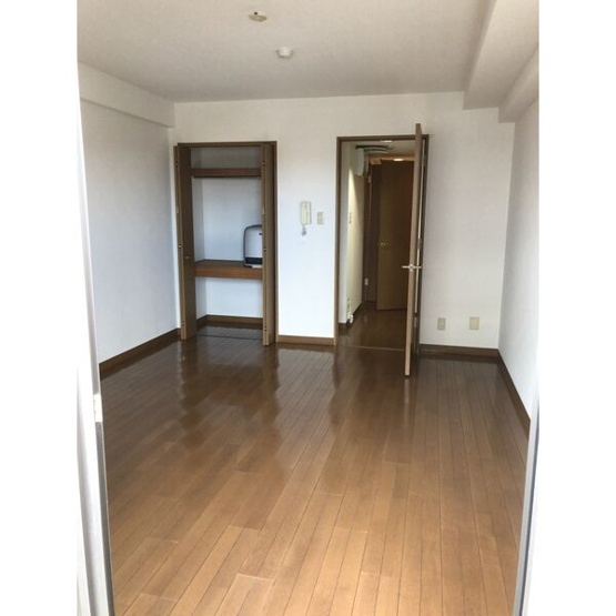【居間・リビング】シティ連坊