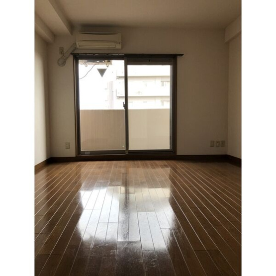 【寝室】シティ連坊