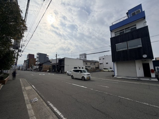 和歌山市堀止南ノ丁・土地・56967の画像