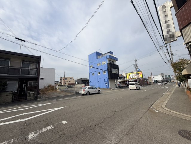 和歌山市堀止南ノ丁・土地・56967の外観