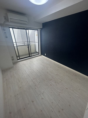 【居間・リビング】 | 根岸公園ダイカンプラザシティ