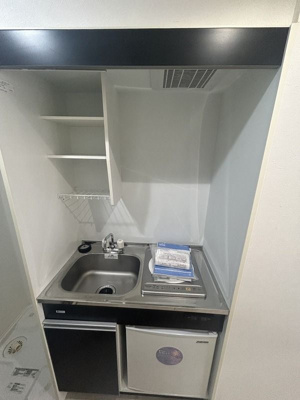 【キッチン】 | 根岸公園ダイカンプラザシティ