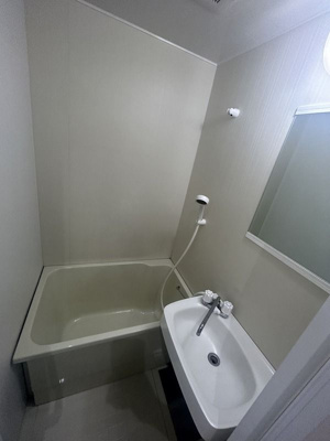 【浴室】 | 根岸公園ダイカンプラザシティ