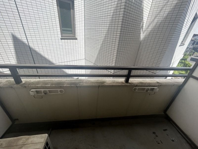 【バルコニー】 | 根岸公園ダイカンプラザシティ