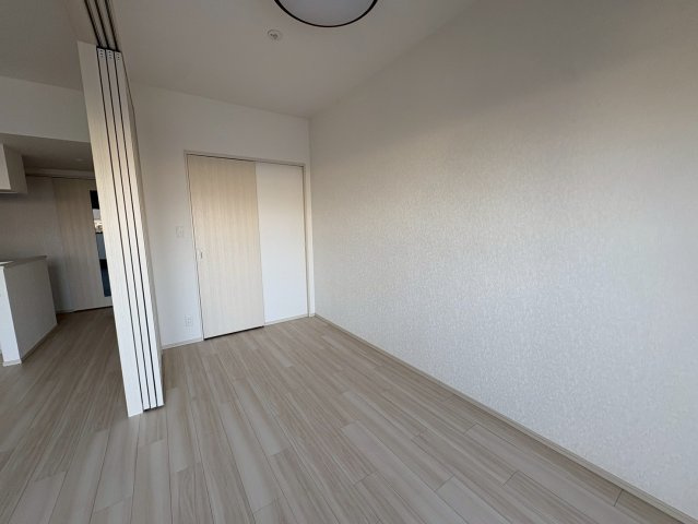 プレジオ八戸ノ里の居間・リビング