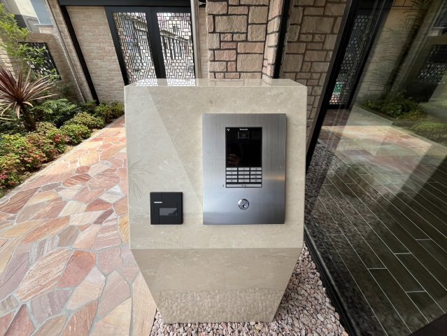 プレジオ八戸ノ里のその他共用部分