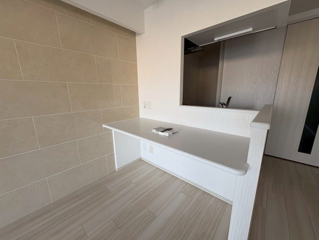 プレジオ八戸ノ里の設備