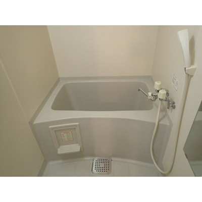 【浴室】 | パークヴィラⅡ