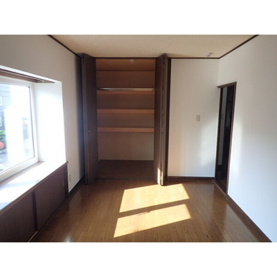 【収納】 | パークヴィラⅡ