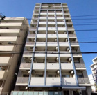 リクレイシア八丁畷の画像