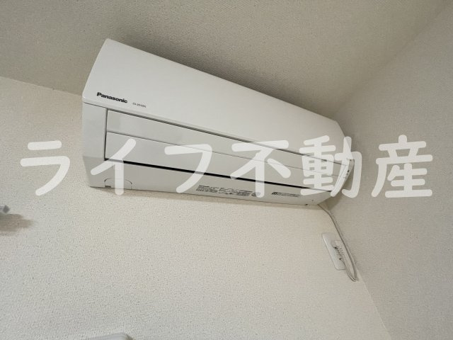 フジパレス岩田町サウスの設備