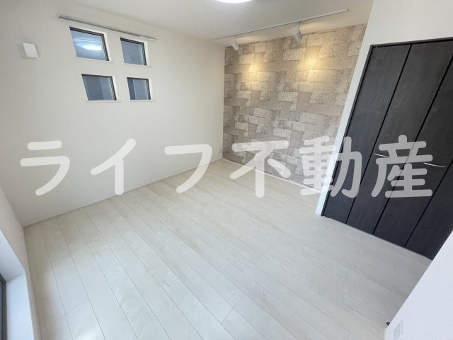 フジパレス岩田町サウスのその他