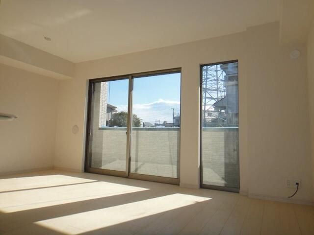 サンフライトの居間・リビング