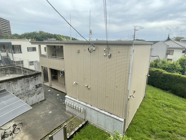 メゾン オークのその他