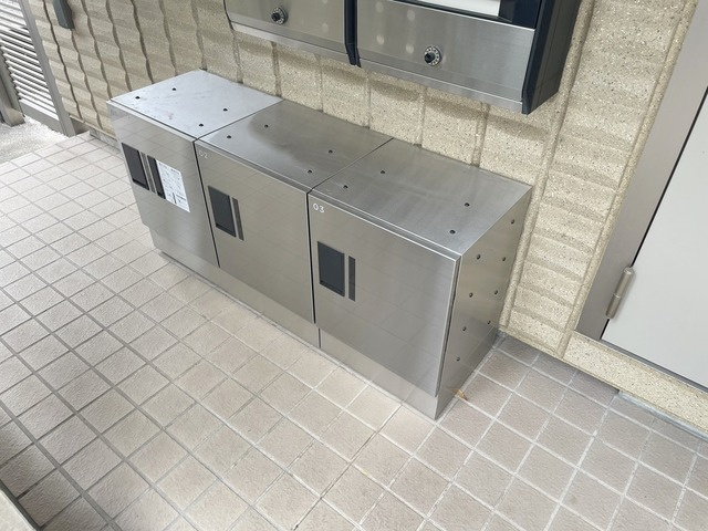 メゾン オークのその他共用部分